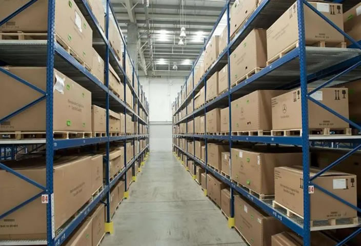 厦门到菏泽货物仓储