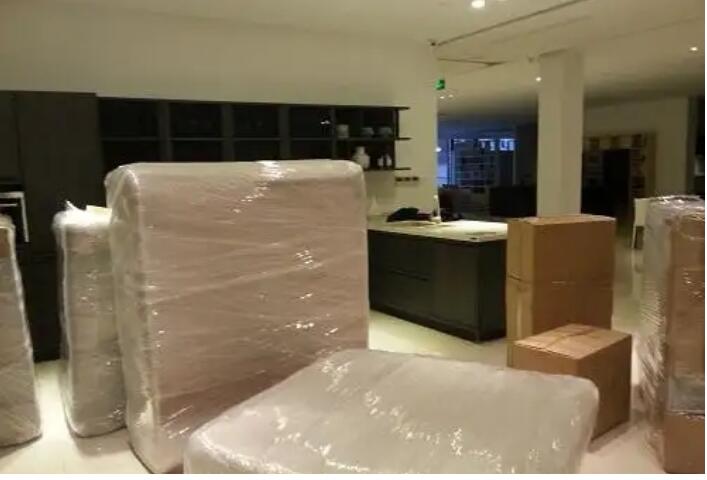 厦门到菏泽长途搬家