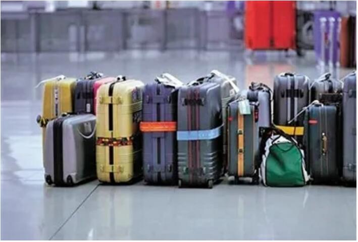 厦门到菏泽行李托运