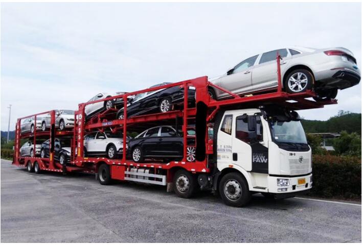 厦门到菏泽轿车托运